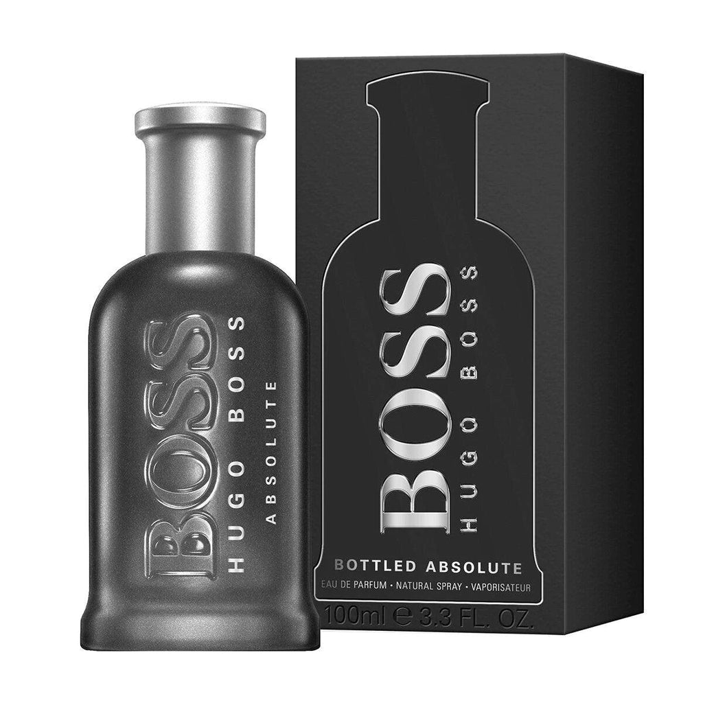 Hugo Boss Bottled Absolute Edp Perfume For Men 100Ml – Perfume Online