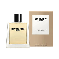 Burberry Hero Men Edt 150ml