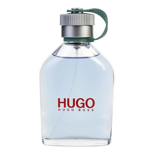 Hugo Boss Man Edt Perfume 200Ml