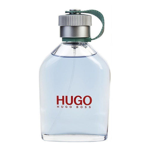 Hugo Boss Green EDT Perfume For Men 75Ml