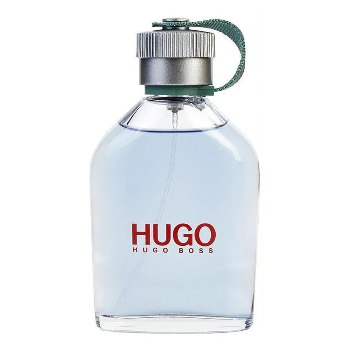 Hugo Boss Man Edt Perfume 125Ml 