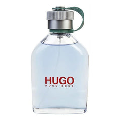 Hugo Boss Man Edt Perfume 125Ml 