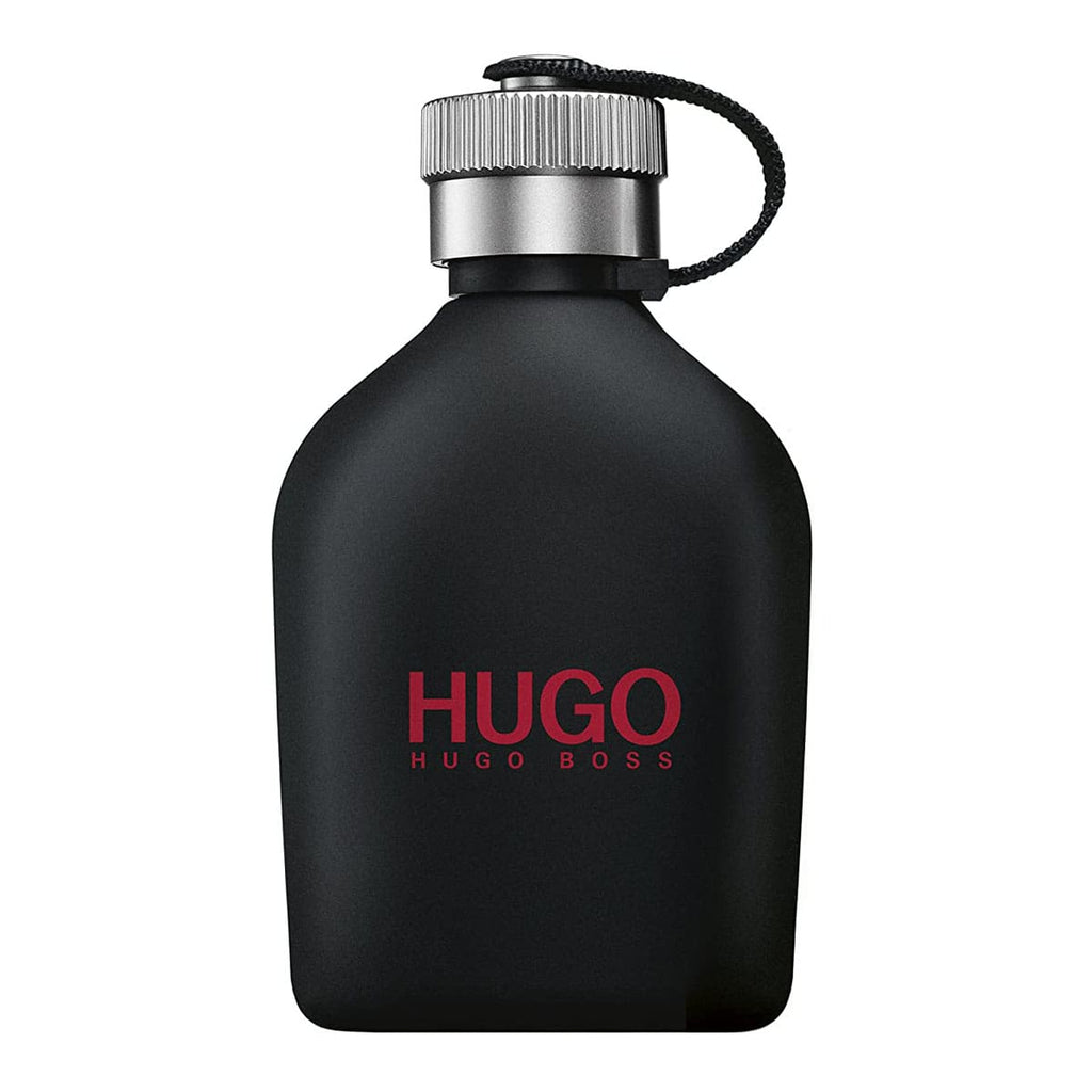 Hugo Boss Just Different Edt Perfume For Men 125Ml – Perfume Online