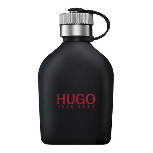 Hugo Boss Just Different Edt Perfume For Men 125Ml