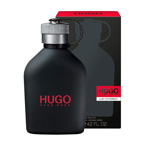 Hugo Boss Just Different Edt Perfume For Men 200Ml