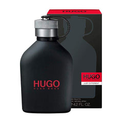 Hugo Boss Just Different Edt Perfume For Men 200Ml 