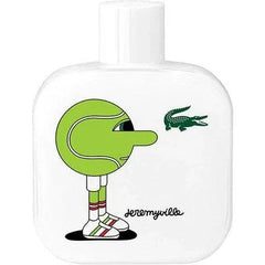 Lacoste Blanc Pure X Jeremyville For Men EDT Perfume 100ML 