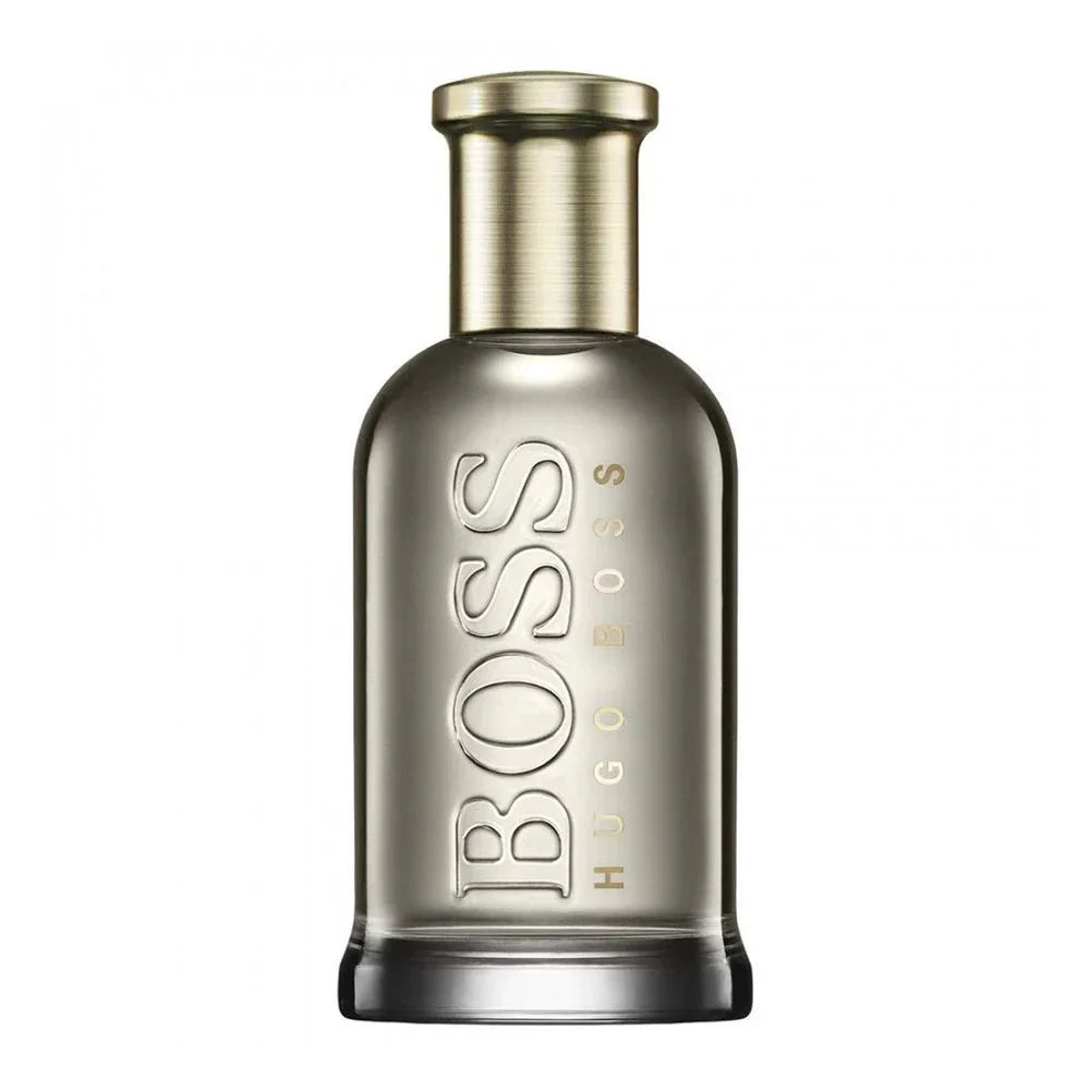 Hugo Boss Bottled Edp Perfume For Men 100Ml 