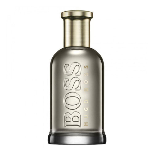 Hugo Boss Bottled Edp Perfume For Men 100Ml