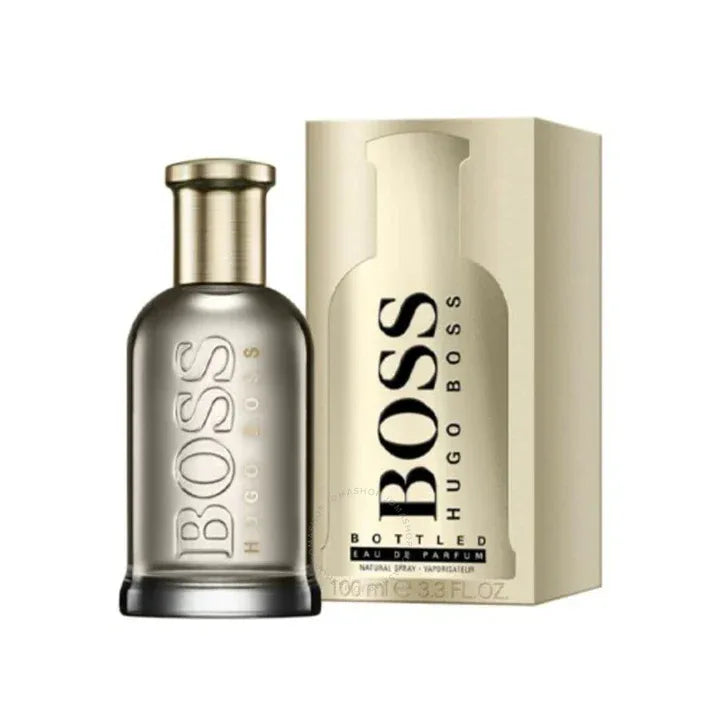 Hugo Boss Bottled For Men EDP 200Ml 
