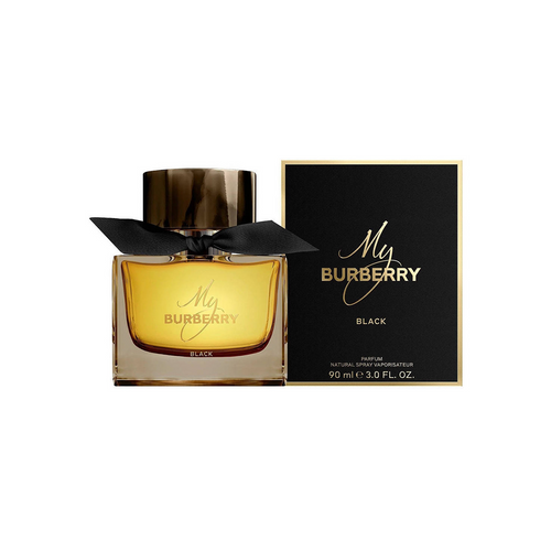 MY BURBERRY BLACK WOMEN EDP 90ML