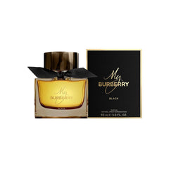 MY BURBERRY BLACK WOMEN EDP 90ML 