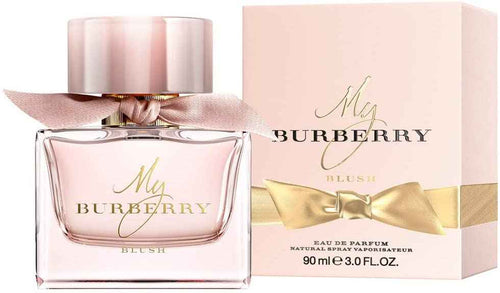 Burberry My Burberry Blush EDP Perfume For Women 90Ml