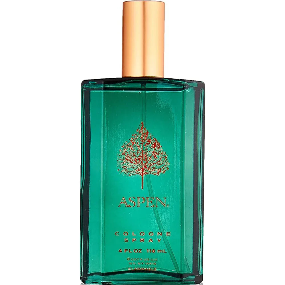 Aspen For Men Edc 118ml 