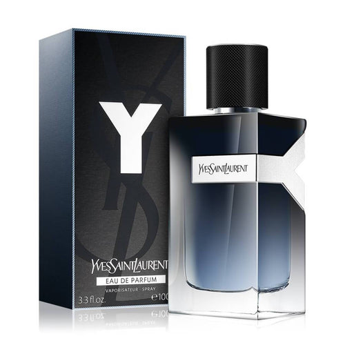 Yves Saint Laurent Y Edp Perfume For Men 100Ml