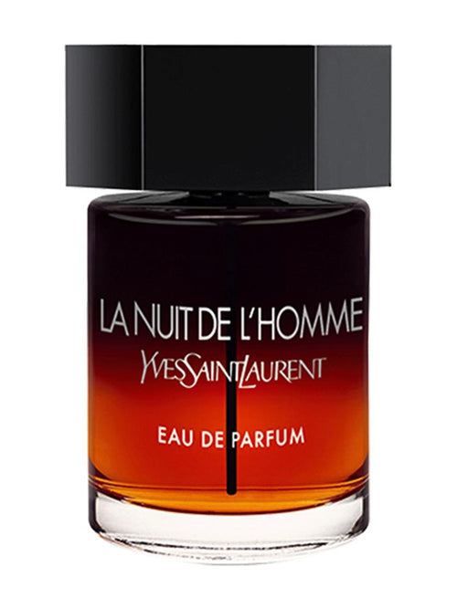 Yves Saint Laurent La Nuit De L'homme EDP Perfume 100Ml