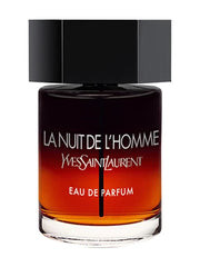 Yves Saint Laurent La Nuit De L'homme EDP Perfume 100Ml 