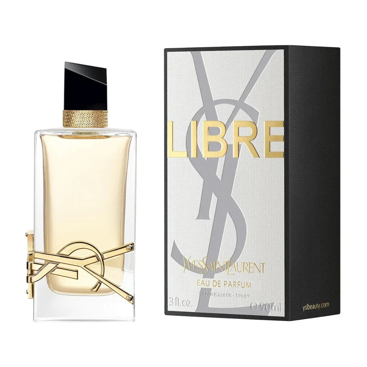 Yves Saint Laurent Libre Edp Perfume For Women 90Ml 