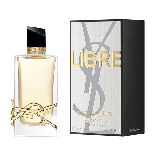 Yves Saint Laurent Libre Edp Perfume For Women 90Ml