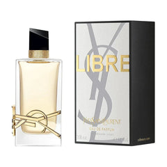 Yves Saint Laurent Libre Edp Perfume For Women 90Ml 