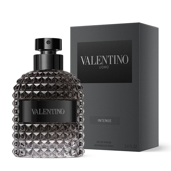 Valentino Uomo Intense EDP Perfume For Men 100Ml