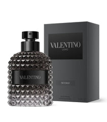 Valentino Uomo Intense EDP Perfume For Men 100Ml 