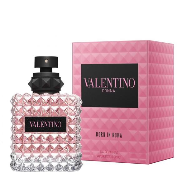 Valentino Donna Born In Roma Edp 100ml