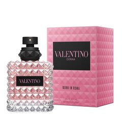 Valentino Donna Born In Roma Edp 100ml 