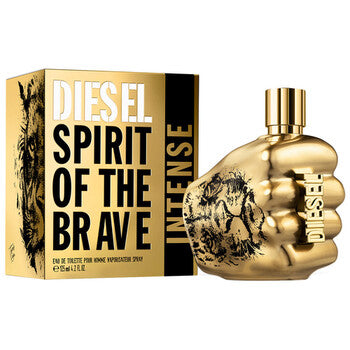 Diesel Spirit Brave Intense Men Edt 75ml