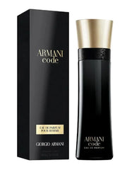Giorgio Armani Armani Code Pour Homme For Men EDP 110Ml 