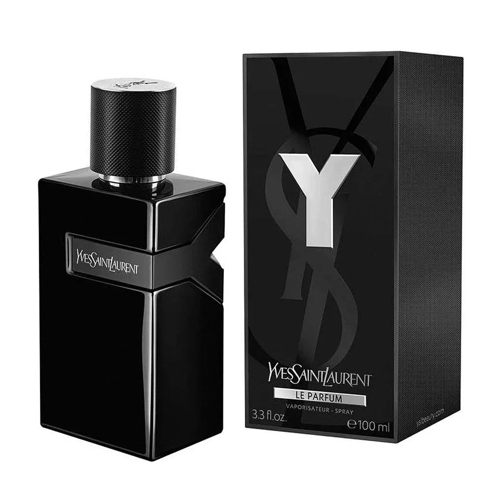 Yves Saint Laurent Y Le Perfume Edp For Men 100Ml 