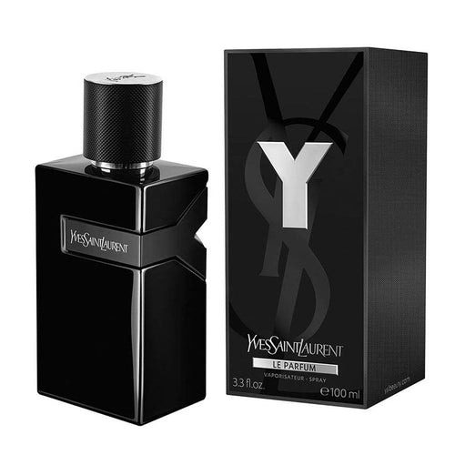 Yves Saint Laurent Y Le Perfume Edp For Men 100Ml