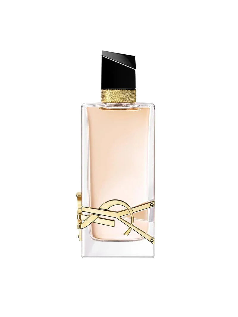 Yves Saint Laurent Libre Women Edt Perfume 90ML 