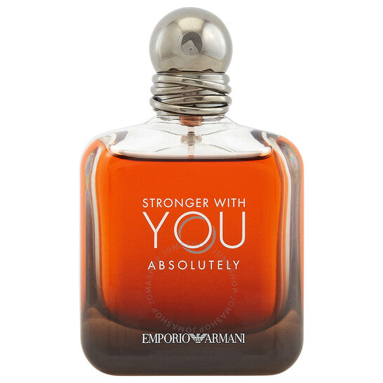 Giorgio Armani Stronger With You Absolutely Parfum 100ml