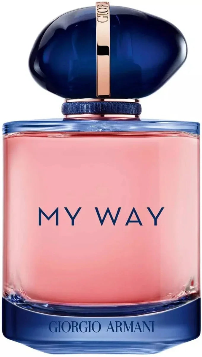 Giogrio Armani My Way Intense EDP Perfume For Women 90Ml 