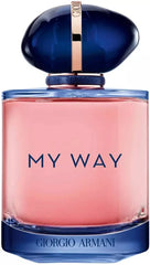 Giogrio Armani My Way Intense EDP Perfume For Women 90Ml 