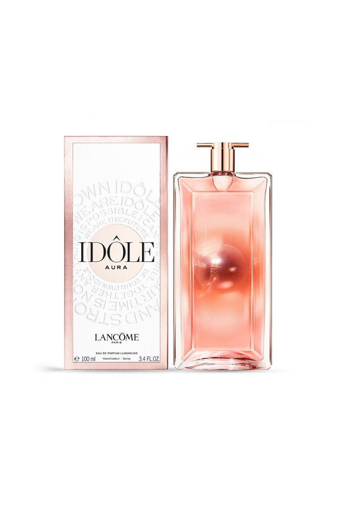 Idole by Lancome shops 3.4 oz EDP Perfume for Women