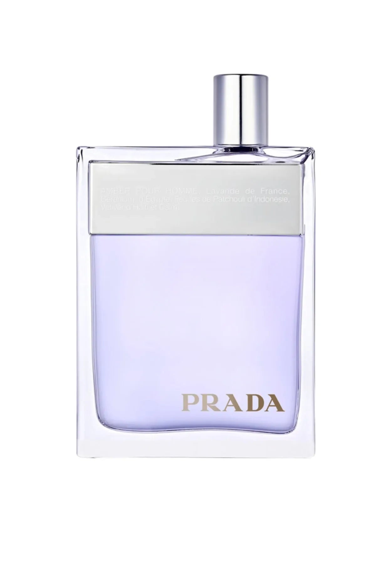Prada Amber Pour Homme Edt 100ml 