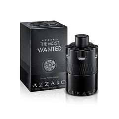 Azzaro The Most Wanted Intense Men Edp 100ml 