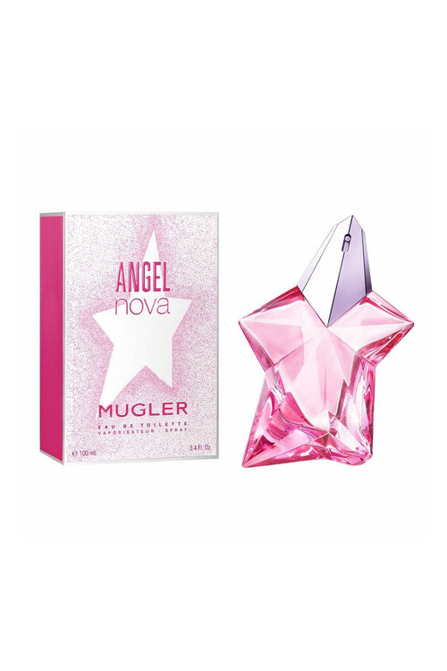 Thierry Mugler Ladies Angel Nova Edt Women Perfume 100Ml