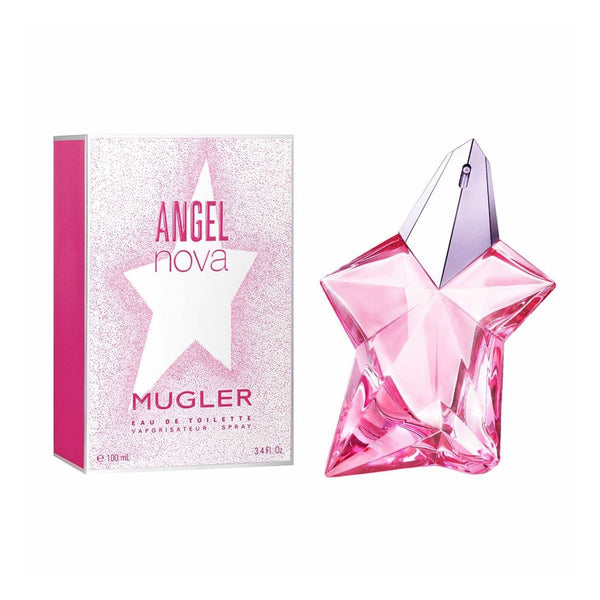 Thierry Mugler Ladies Angel Nova Edt Women Perfume 100Ml