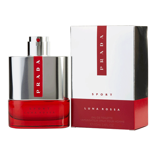 Prada Luna Rosa Sport Men Edt 100ml