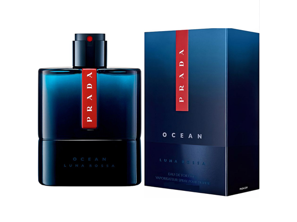 PRADA OCEAN LUNA ROSSA EDT 100ML