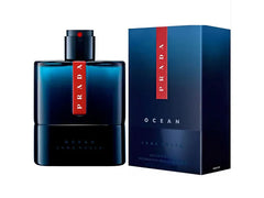 PRADA OCEAN LUNA ROSSA EDT 100ML 