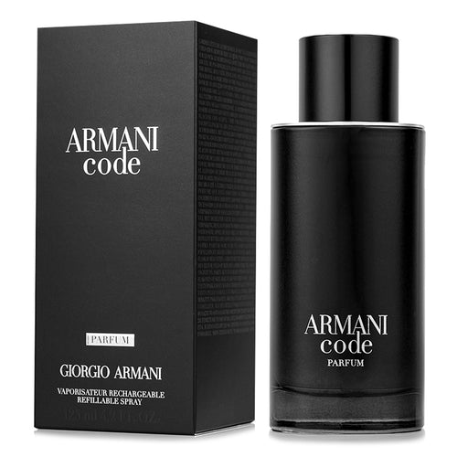 Giorgio Armani Armani Code Parfum 125ml