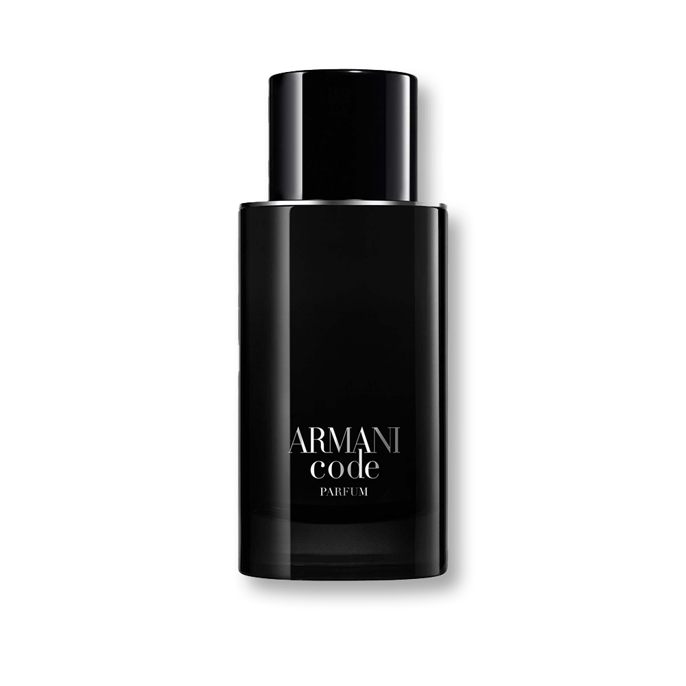 Armani Ga Code Le Parfum Edp Men Perfume 50Ml