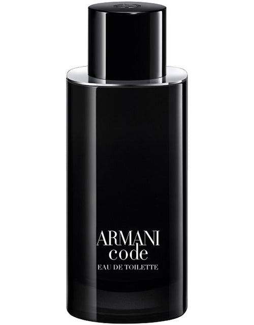 Armani Ga New Code Edt Men Perfume 125Ml