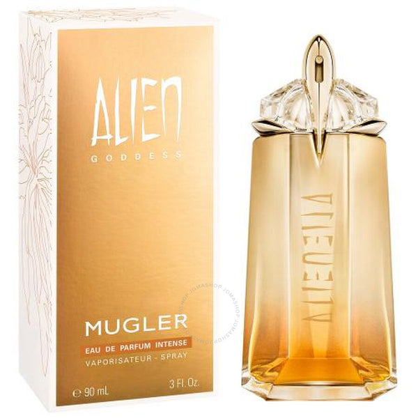 Thierry Mugler Alien Goddess Edp Women Intense 90Ml