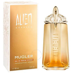 Thierry Mugler Alien Goddess Edp Women Intense 90Ml 