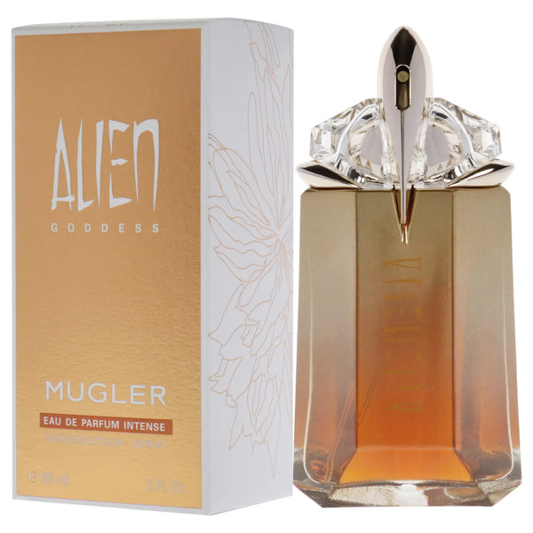 Thierry Mugler Alien Goddess Edp Women Intense 60Ml